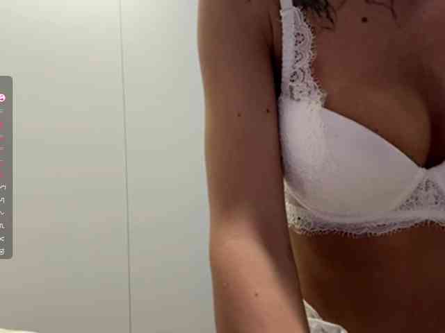 CherishColter webcam