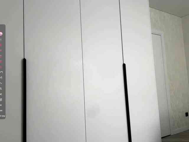 CherishColter webcam