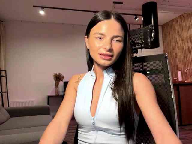 CherishColter webcam