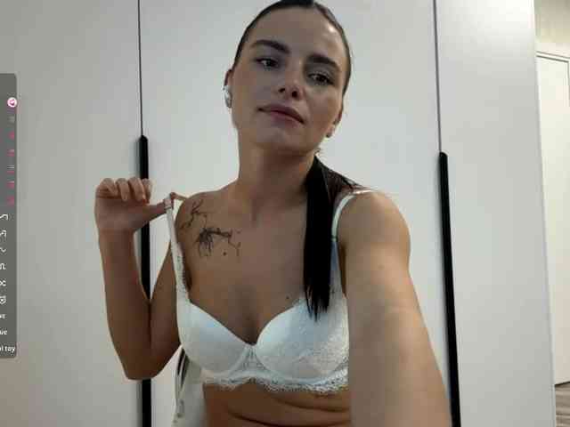 CherishColter webcam