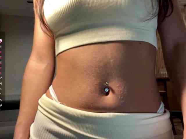 CherishColter webcam