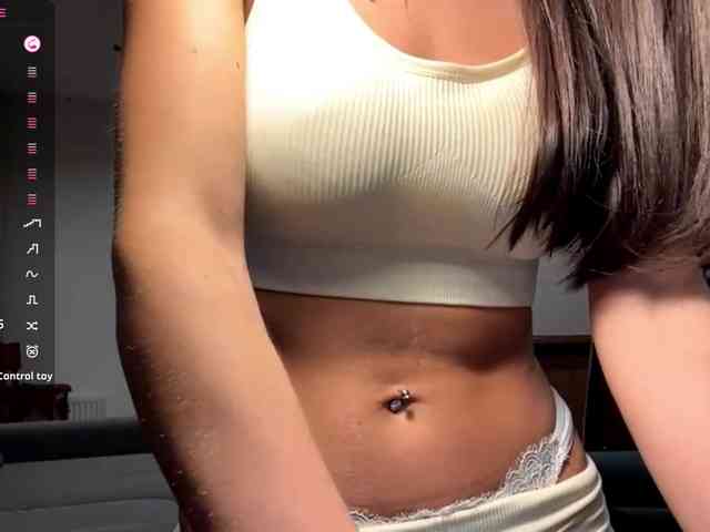 CherishColter webcam