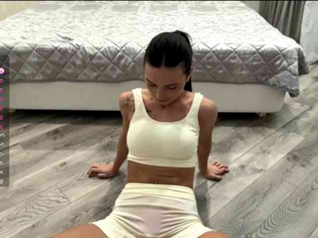 CherishColter webcam