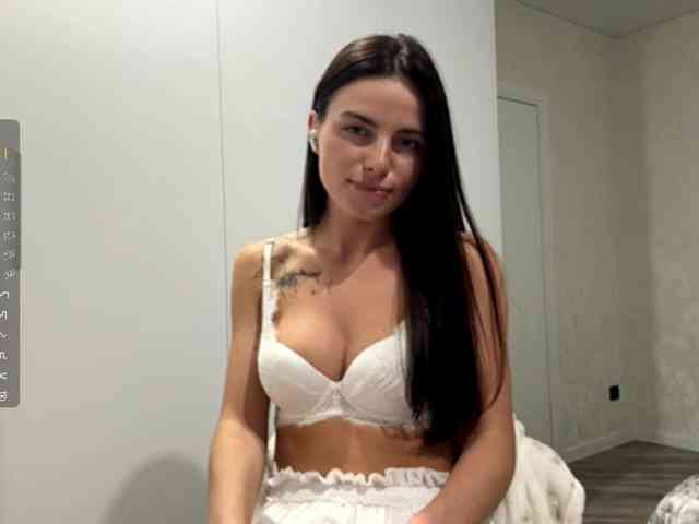 CherishColter webcam