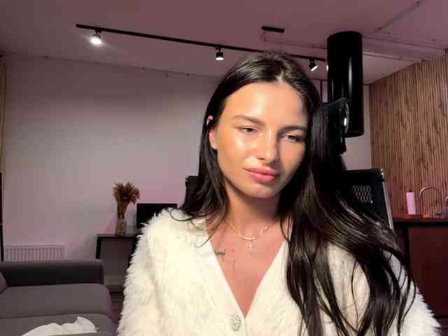 CherishColter webcam