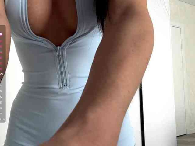 CherishColter webcam