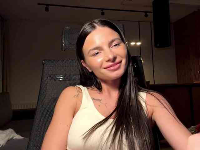 CherishColter webcam