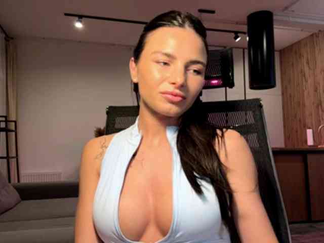 CherishColter webcam