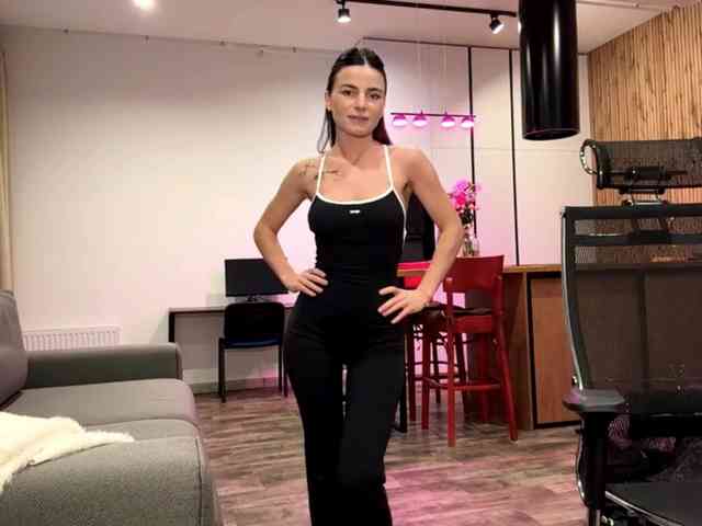 CherishColter webcam