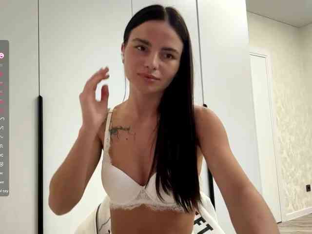 CherishColter webcam