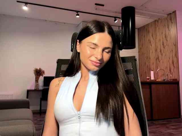 CherishColter webcam