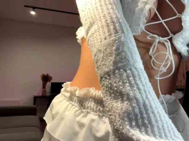 CherishColter webcam