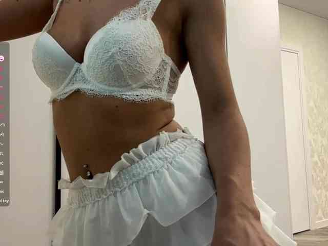 CherishColter webcam