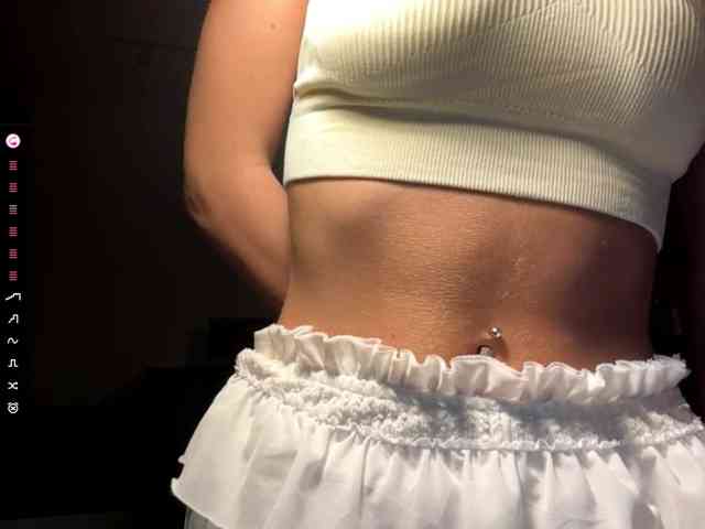 CherishColter webcam