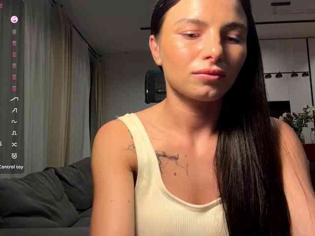 CherishColter webcam