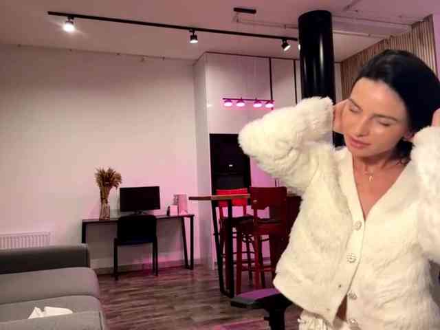 CherishColter webcam