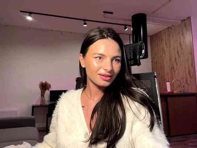 CherishColter webcam