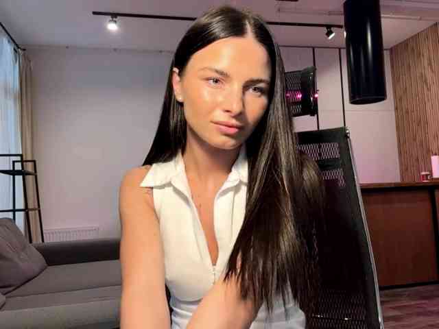 CherishColter webcam