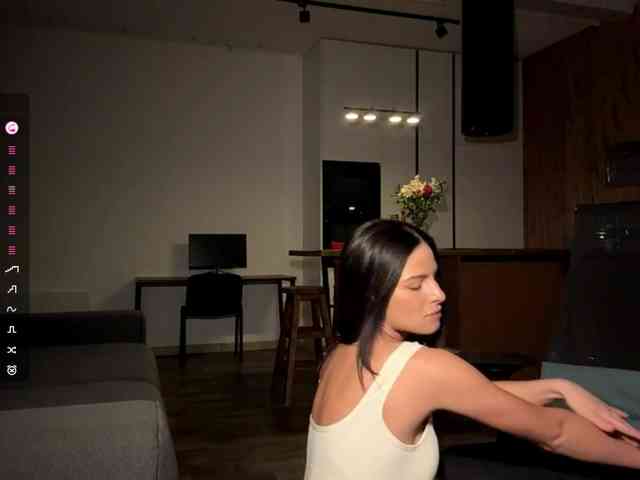 CherishColter webcam