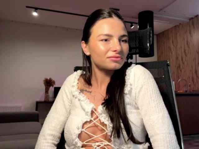 CherishColter webcam