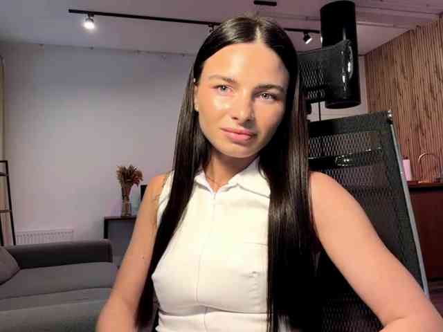 CherishColter webcam