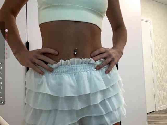 CherishColter webcam