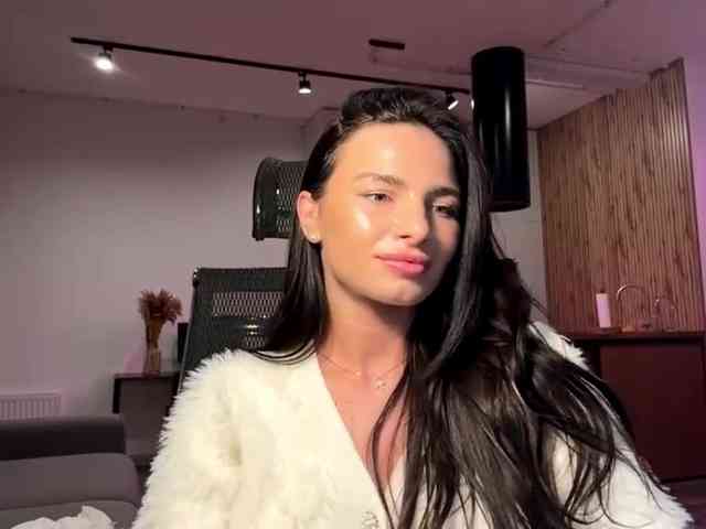 CherishColter webcam