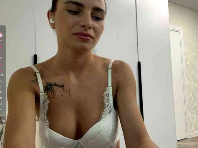 CherishColter webcam