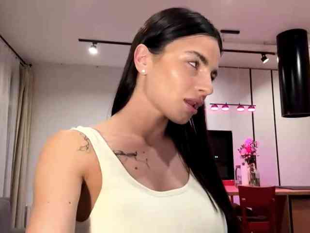 CherishColter webcam