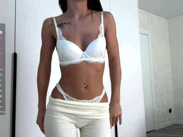 CherishColter webcam