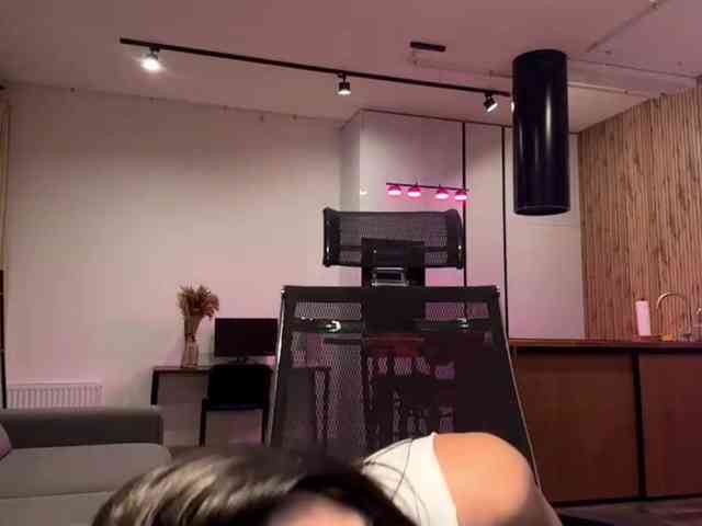 CherishColter webcam