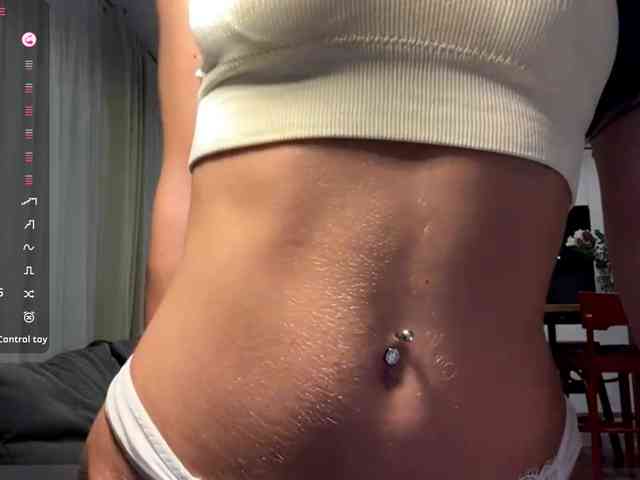 CherishColter webcam