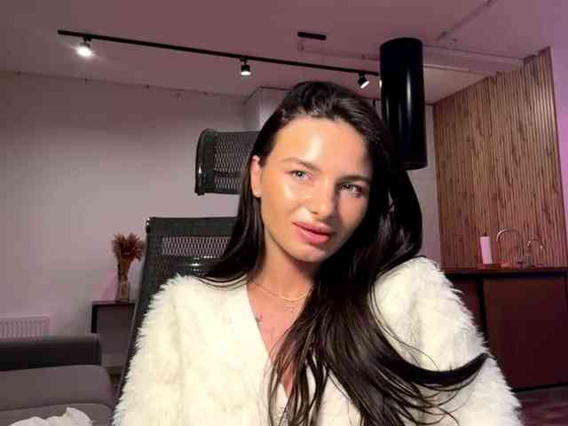 CherishColter webcam