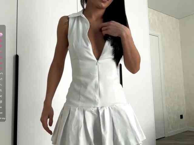 CherishColter webcam