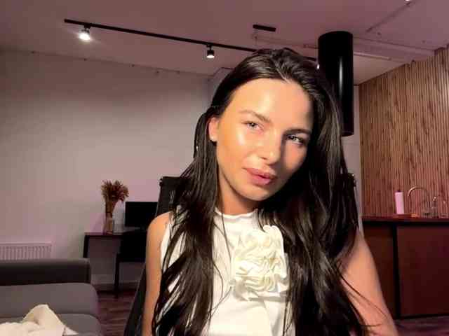 CherishColter webcam