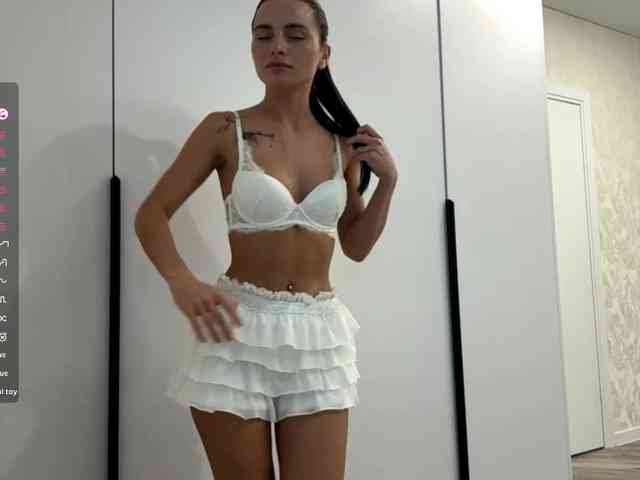 CherishColter webcam