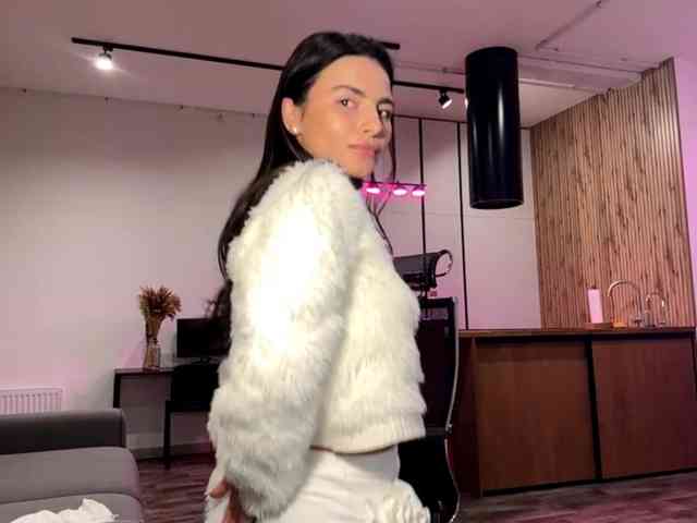 CherishColter webcam