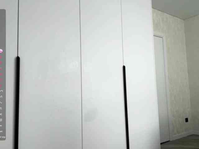 CherishColter webcam