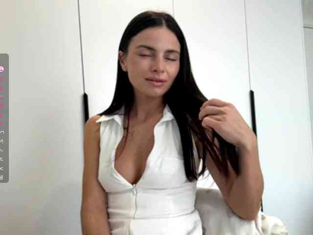 CherishColter webcam