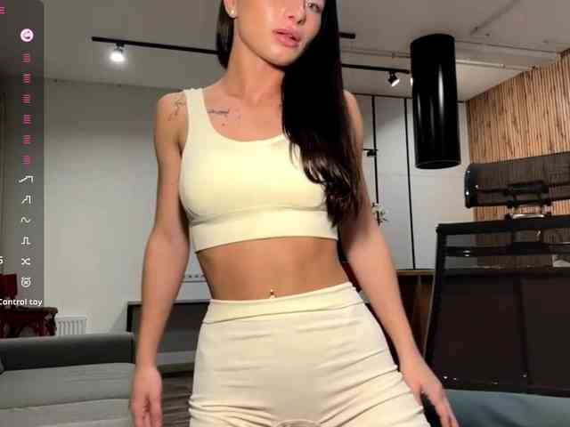 CherishColter webcam