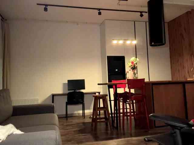 CherishColter webcam