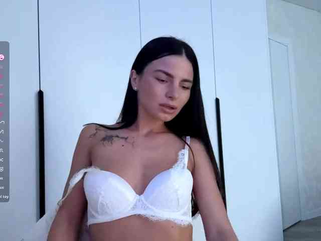 CherishColter webcam