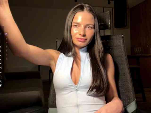 CherishColter webcam