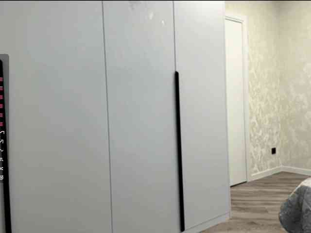 CherishColter webcam