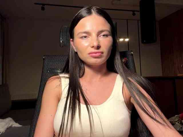 CherishColter webcam