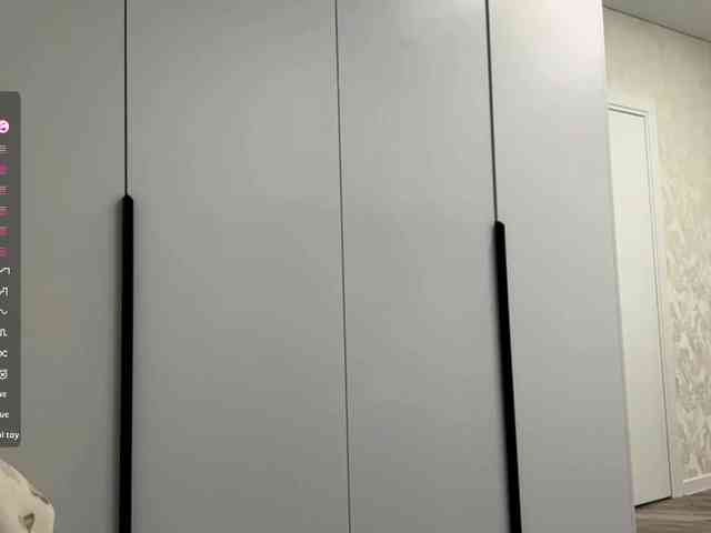 CherishColter webcam