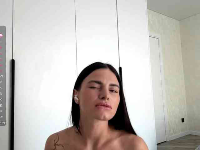 CherishColter webcam