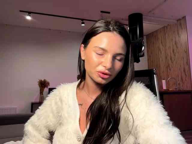 CherishColter webcam