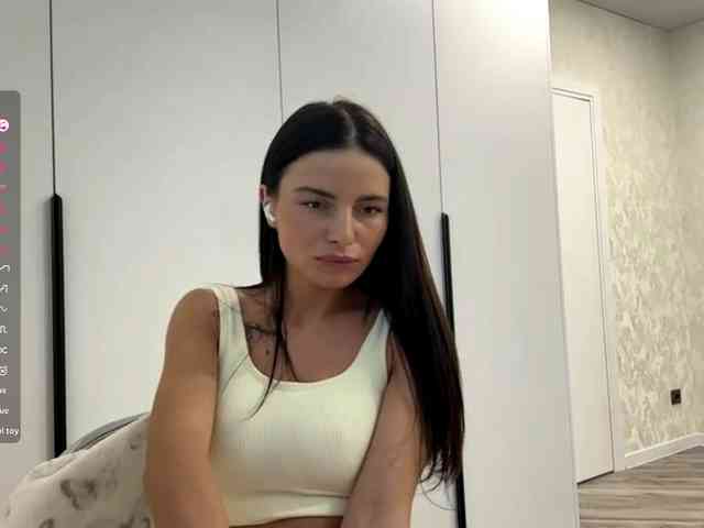 CherishColter webcam