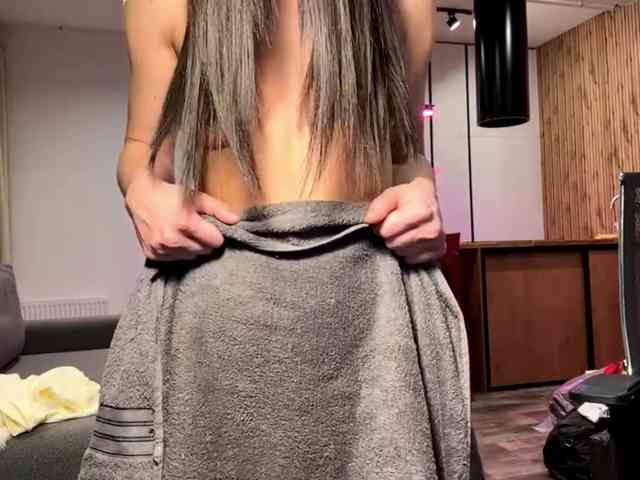 CherishColter webcam